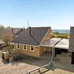 Hébergement de vacances C11055-hemmet-vester-faelled-75 *
