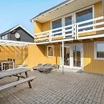 Hébergement de vacances C11055-hemmet-vester-faelled-75 Hemmet