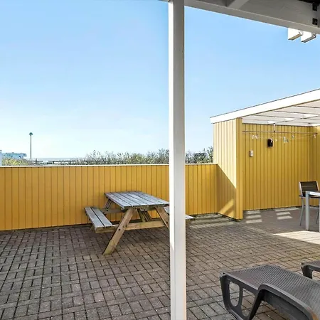 C11055-hemmet-vester-faelled-75 Дом отдыха Хеммет