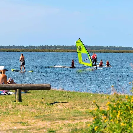 Дом отдыха C11055-hemmet-vester-faelled-75 Хеммет