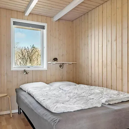 Дом отдыха C11055-hemmet-vester-faelled-75 *