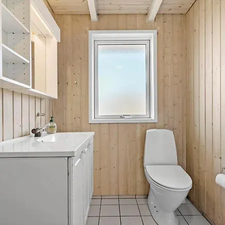 C11055-hemmet-vester-faelled-75 Дом отдыха Хеммет