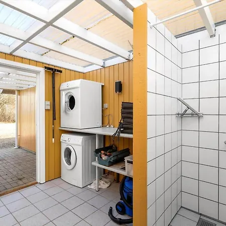 Дом отдыха C11055-hemmet-vester-faelled-75 *