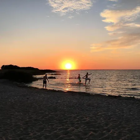 Дом отдыха C11055-hemmet-vester-faelled-75 Хеммет