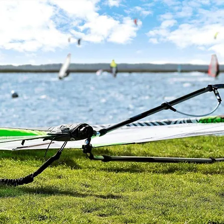 Дом отдыха C11055-hemmet-vester-faelled-75 *