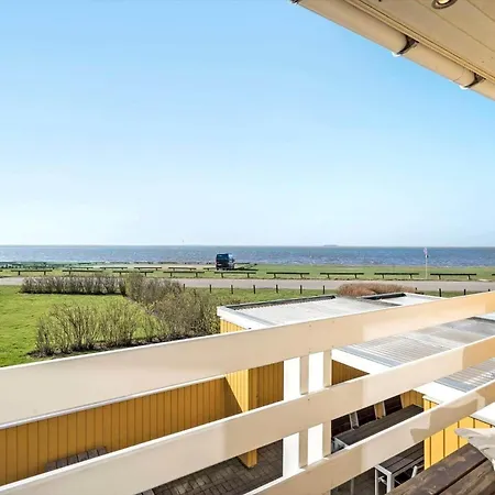 Дом отдыха C11055-hemmet-vester-faelled-75