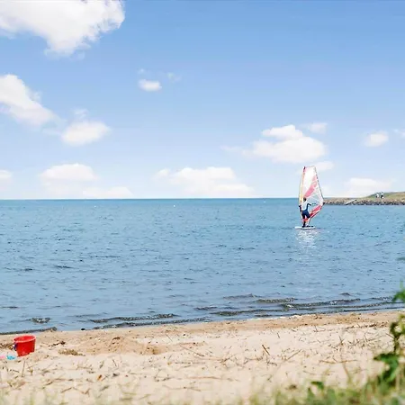 C11055-hemmet-vester-faelled-75 Дом отдыха *