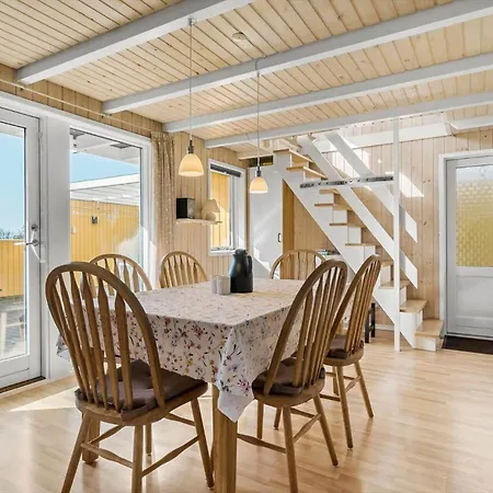 Tatil Evi C11055-hemmet-vester-faelled-75
