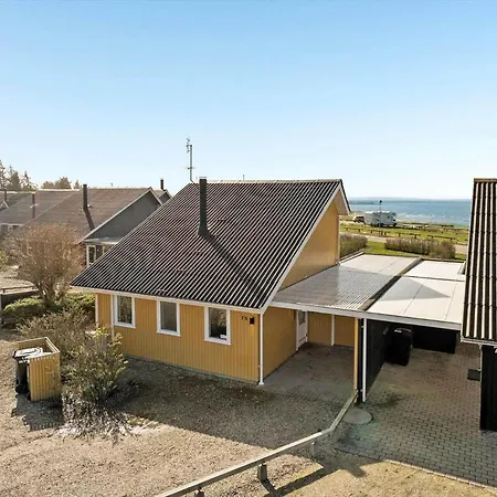 Tatil Evi C11055-hemmet-vester-faelled-75 *