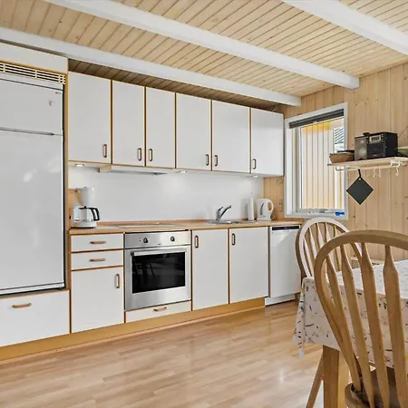 C11055-hemmet-vester-faelled-75 Tatil Evi *