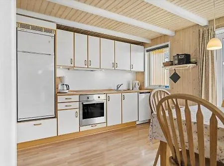 Casa de Férias C11055-hemmet-vester-faelled-75 *