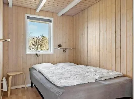 Casa de Férias C11055-hemmet-vester-faelled-75 *