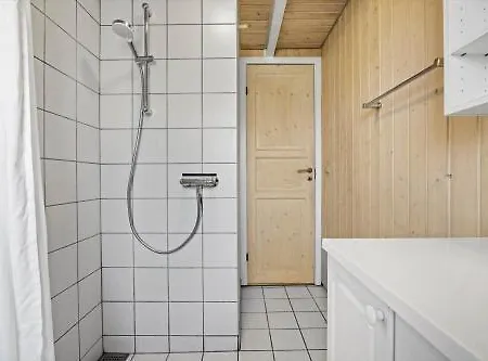 C11055-hemmet-vester-faelled-75 Feriehus *