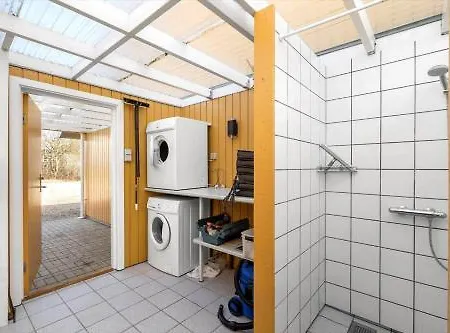 Casa de Férias C11055-hemmet-vester-faelled-75