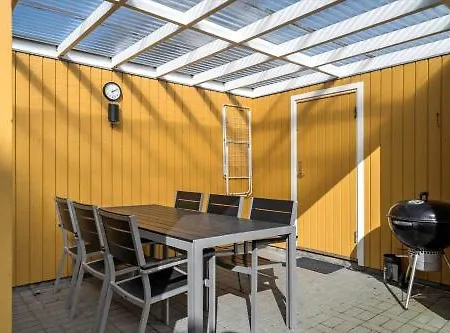 Casa de Férias C11055-hemmet-vester-faelled-75
