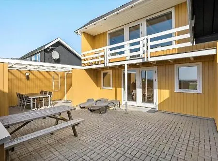 Feriehus C11055-hemmet-vester-faelled-75 Hemmet