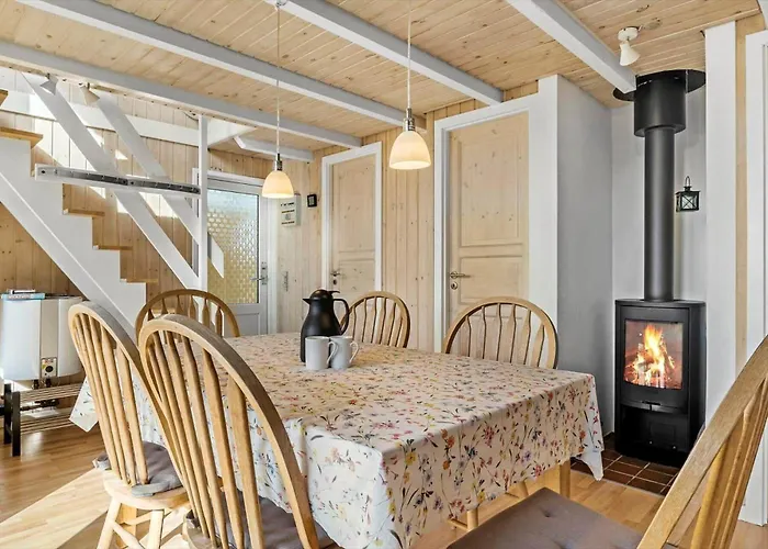 C11055-hemmet-vester-faelled-75 Feriehus *