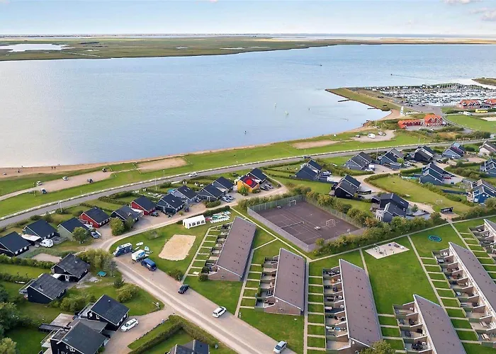 C11055-hemmet-vester-faelled-75 Feriehus *