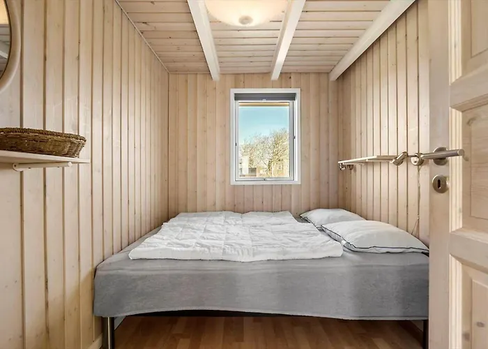 C11055-hemmet-vester-faelled-75 Feriehus *