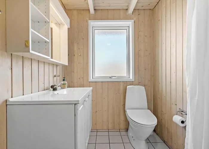 Feriehus C11055-hemmet-vester-faelled-75 *