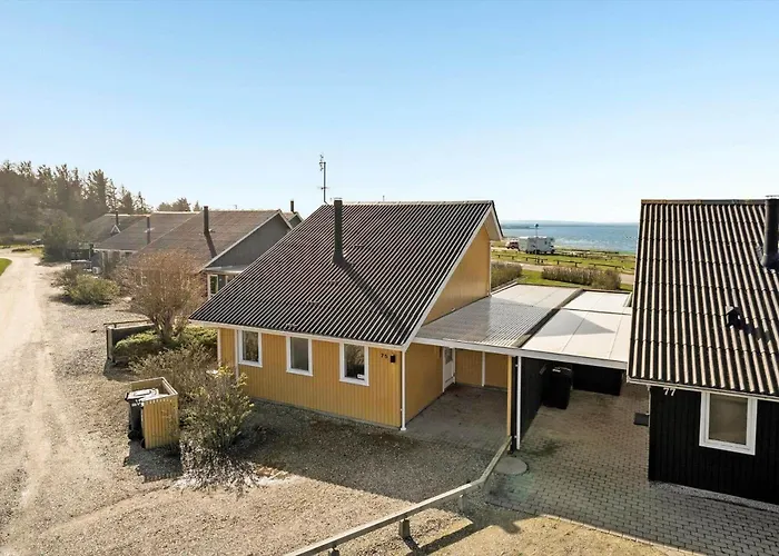 Feriehus C11055-hemmet-vester-faelled-75 *
