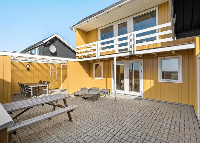 Feriehus C11055-hemmet-vester-faelled-75 Hemmet