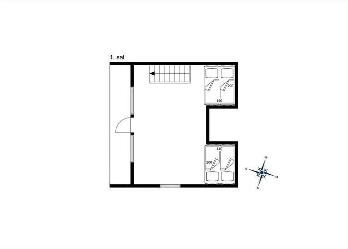 Feriehus C11055-hemmet-vester-faelled-75